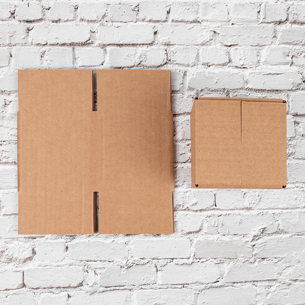 Короб №22/1-Ц, 100*100*100 мм, Т-23 В Короб №22/1-Ц, 100*100*100 мм, Т-23 В