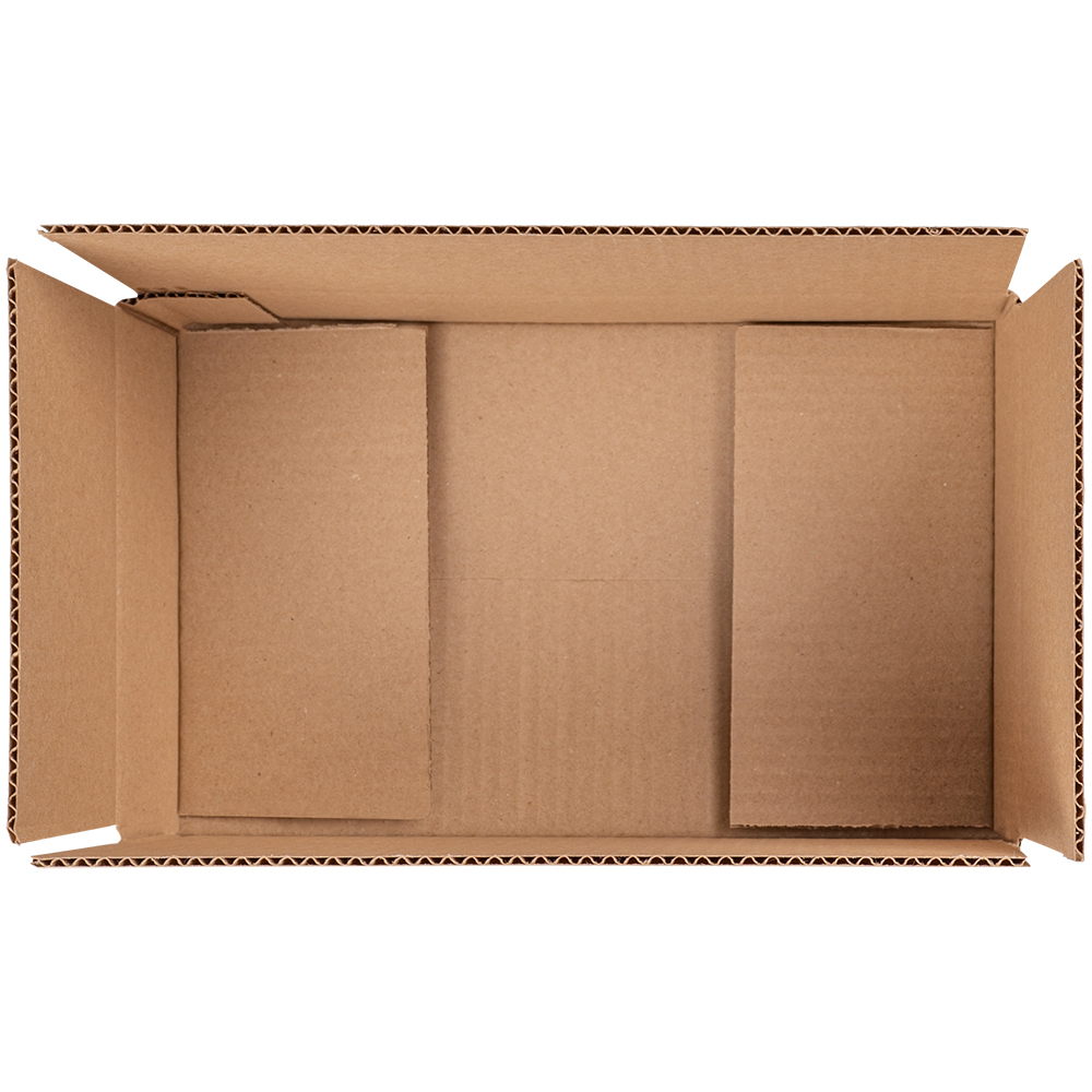 Короб «PROБизнес» №4-МК, 270*165*50 мм, T-22 В Короб «PROБизнес» №4-МК, 270*165*50 мм, T-22 В