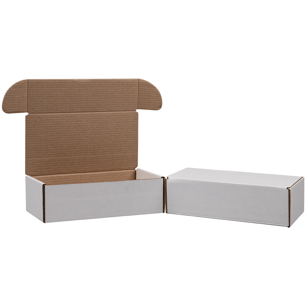 Коробка №201/1 (премиум), беленая, 170*90*50 мм, Е-22 Коробка №201/1 (премиум), беленая, 170*90*50 мм, Е-22