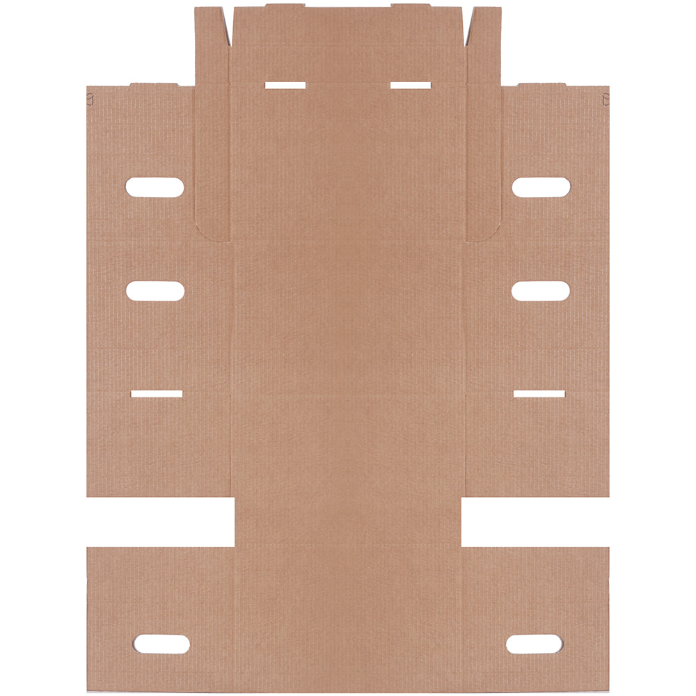 Короб для переезда №9 (архивный) А4, 330*230*230 мм, Т-24 В Короб для переезда №9 (архивный) А4, 330*230*230 мм, Т-24 В