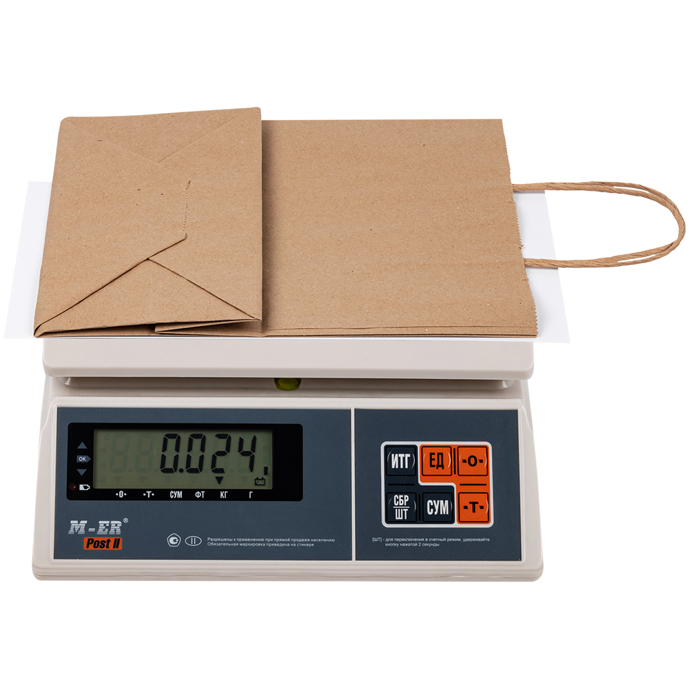 Крафт пакет с крученой ручкой, 70 г/м², 22*12*25 см Крафт пакет с крученой ручкой, 70 г/м², 22*12*25 см