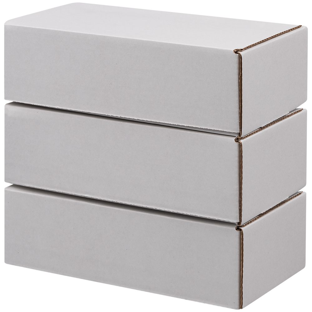 Коробка №201/1 (премиум), беленая, 170*90*50 мм, Е-22 Коробка №201/1 (премиум), беленая, 170*90*50 мм, Е-22