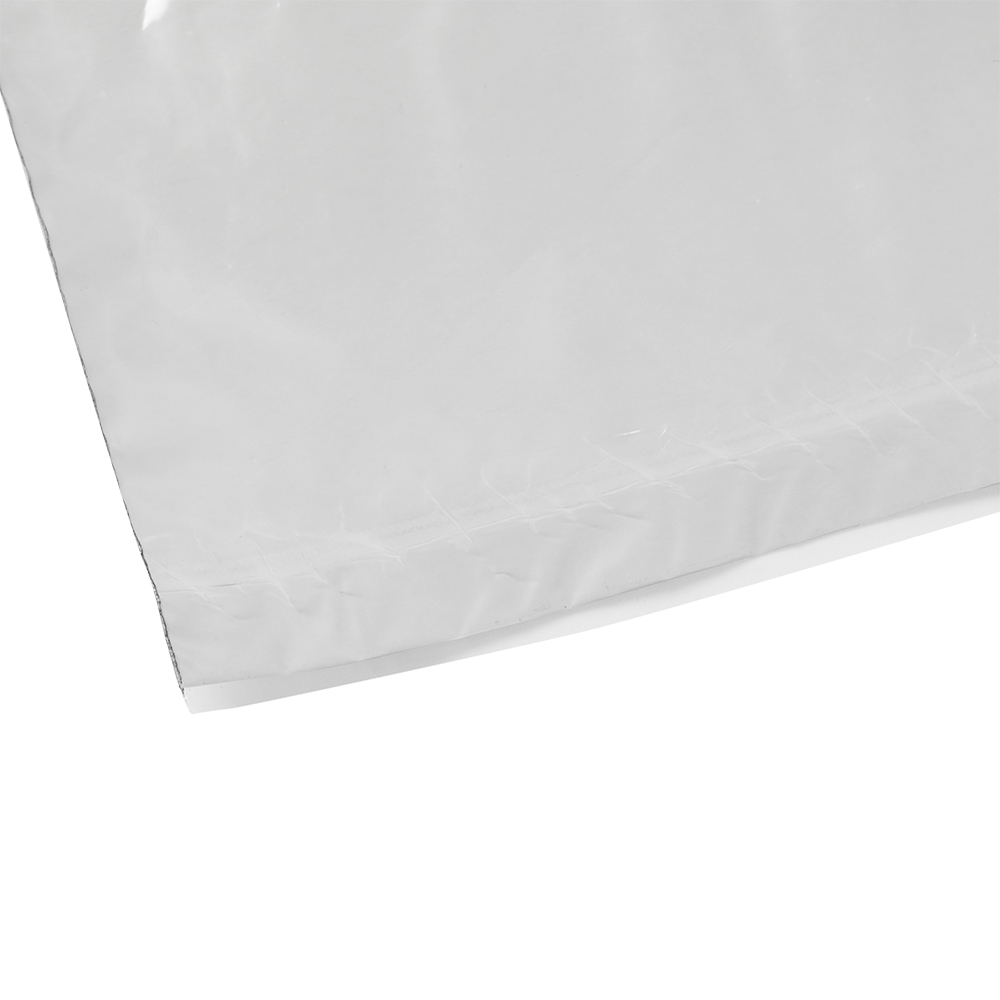 Курьер-пакет белый без печати, с карманом, 290*400+40 мм, 50 мкм, 1 шт. Курьер-пакет белый без печати, с карманом, 290*400+40 мм, 50 мкм, 1 шт.