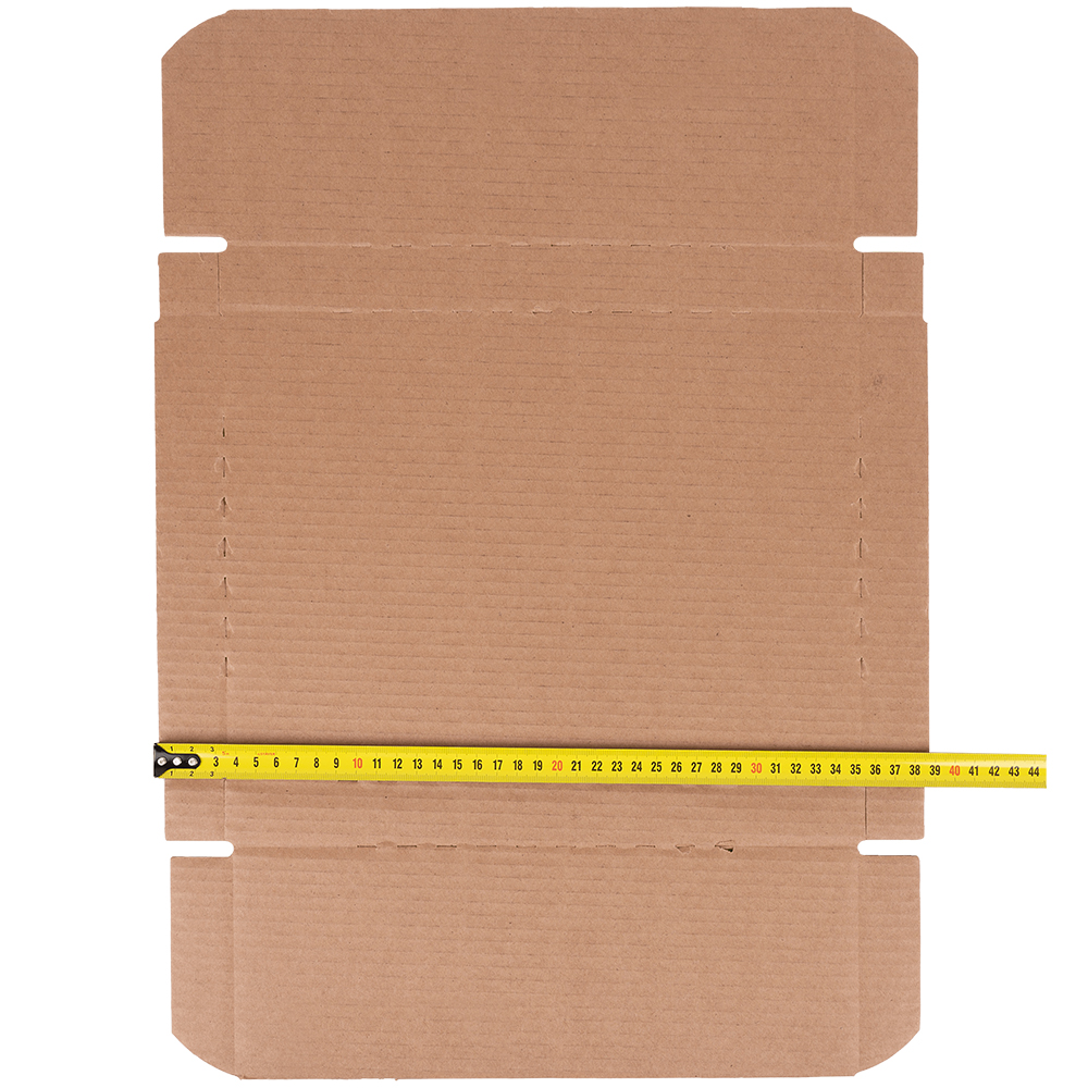 Книжный лоток №4, 310*225*30 мм Книжный лоток №4, 310*225*30 мм