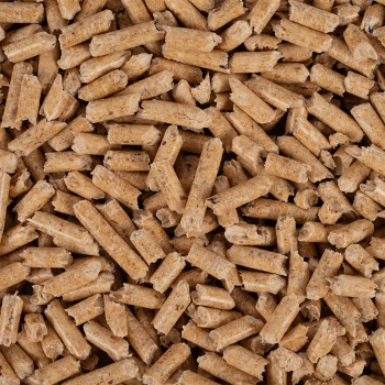 Хвойные древесные пеллеты в мешках, 15 кг