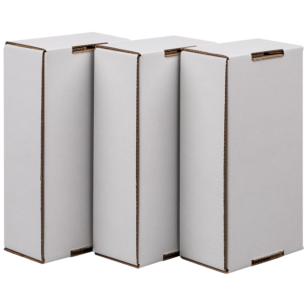 Коробка №201/1 (премиум), беленая, 170*90*50 мм, Е-22 Коробка №201/1 (премиум), беленая, 170*90*50 мм, Е-22