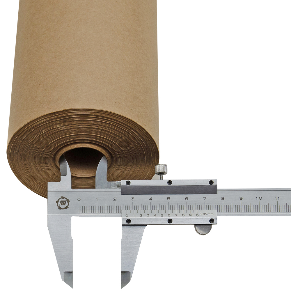 Рулон крафт бумаги, 40*0.84 м Рулон крафт бумаги, 40*0.84 м