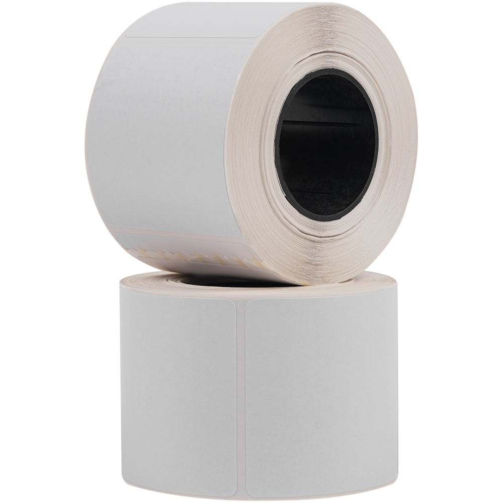 Термоэтикетки самоклеящиеся TOP 58*60 мм, втулка 40 мм, 500 шт./рол. Термоэтикетки самоклеящиеся TOP 58*60 мм, втулка 40 мм, 500 шт./рол.