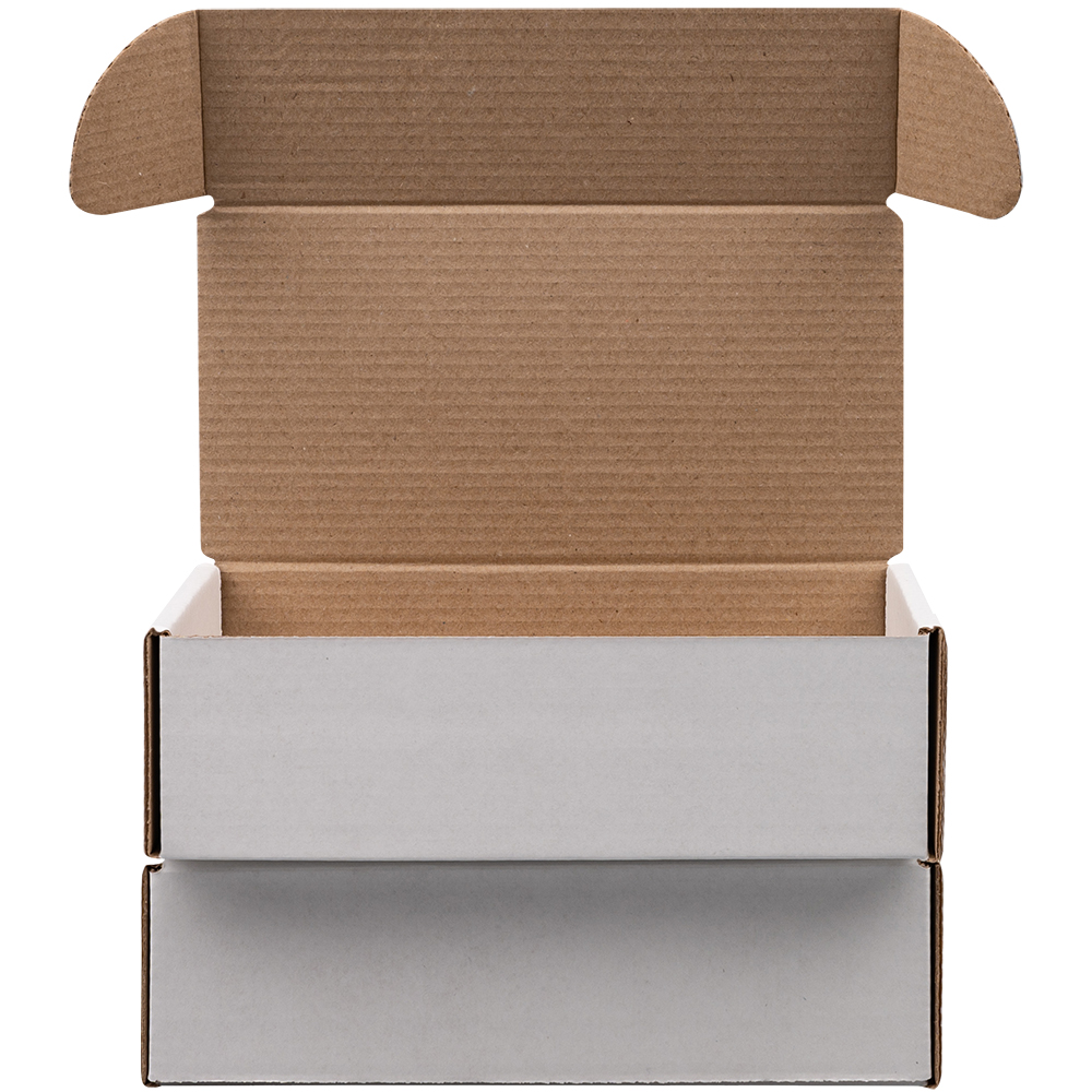 Коробка №201/1 (премиум), беленая, 170*90*50 мм, Е-22 Коробка №201/1 (премиум), беленая, 170*90*50 мм, Е-22