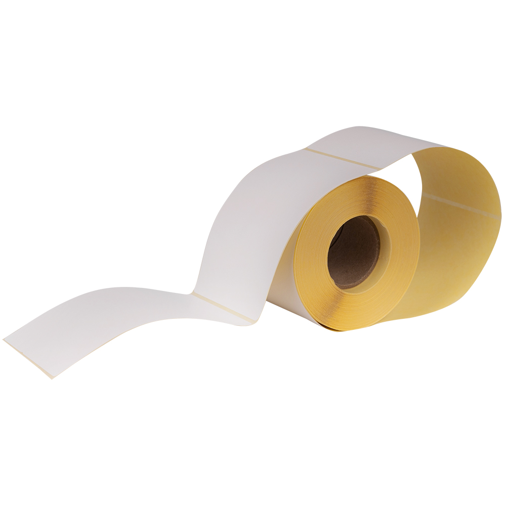 Термоэтикетки ЭКО 75*120 мм (самоклеящиеся этикетки для ОЗОН), втулка 40 мм, 300 шт./рол. Термоэтикетки ЭКО 75*120 мм (самоклеящиеся этикетки для ОЗОН), втулка 40 мм, 300 шт./рол.