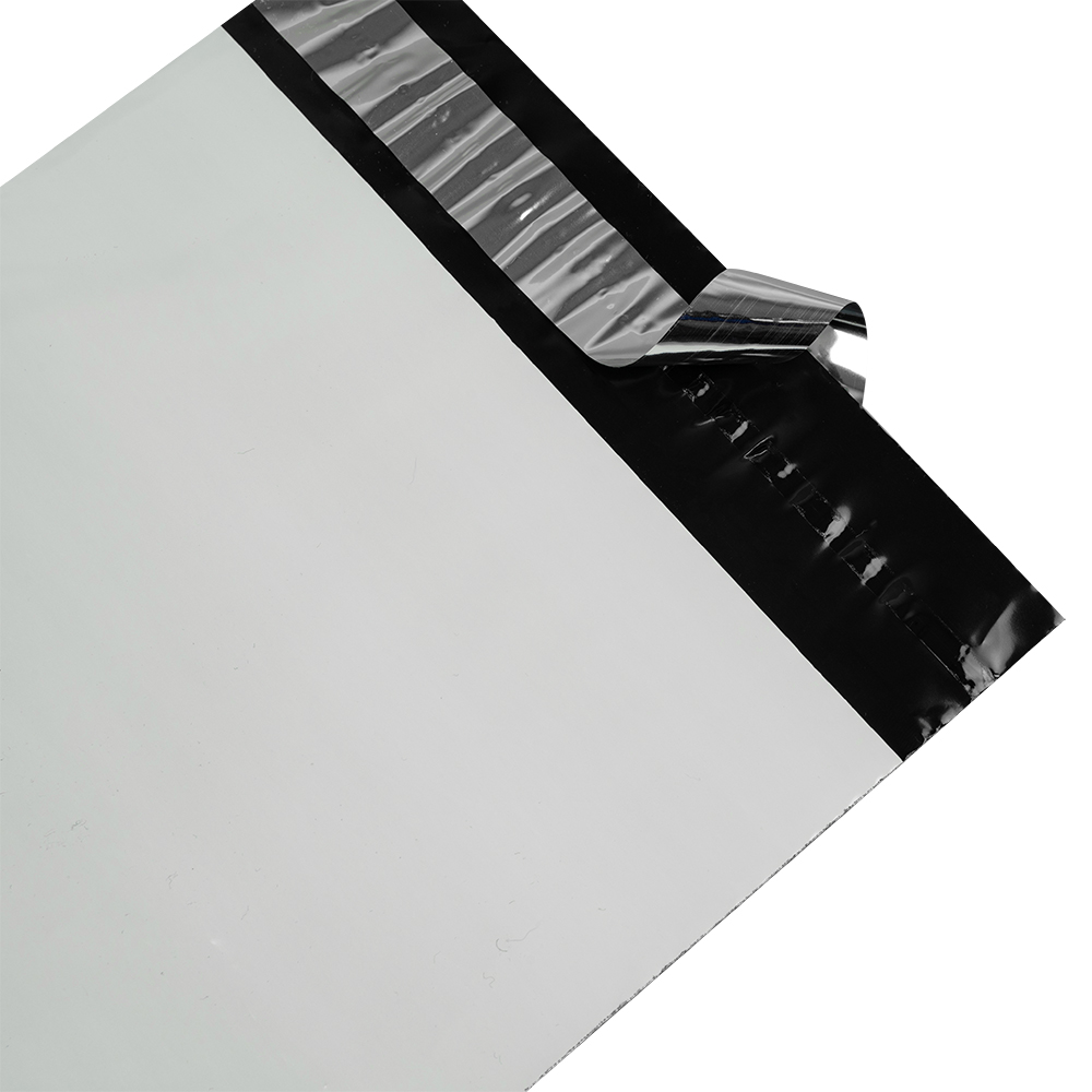 Курьер-пакет белый без печати, без кармана, 165*240+40 мм, 50 мкм, 1 шт. Курьер-пакет белый без печати, без кармана, 165*240+40 мм, 50 мкм, 1 шт.