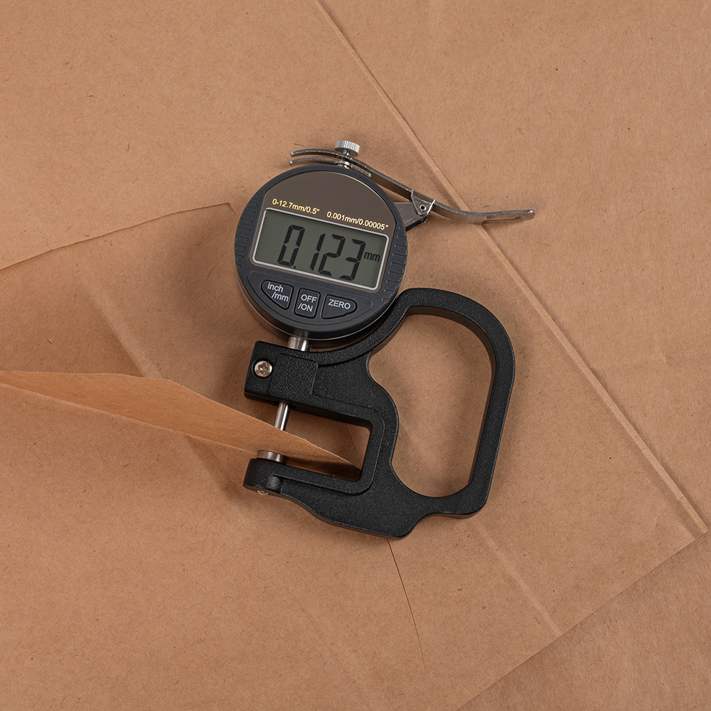 Крафт пакет с крученой ручкой, 80 г/м², 32*12*29 см Крафт пакет с крученой ручкой, 80 г/м², 32*12*29 см