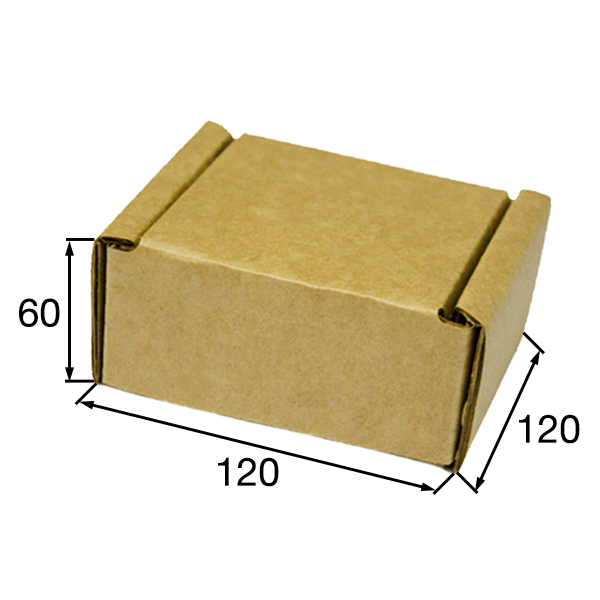 Короб КС-4, 120*120*60 мм Короб КС-4, 120*120*60 мм