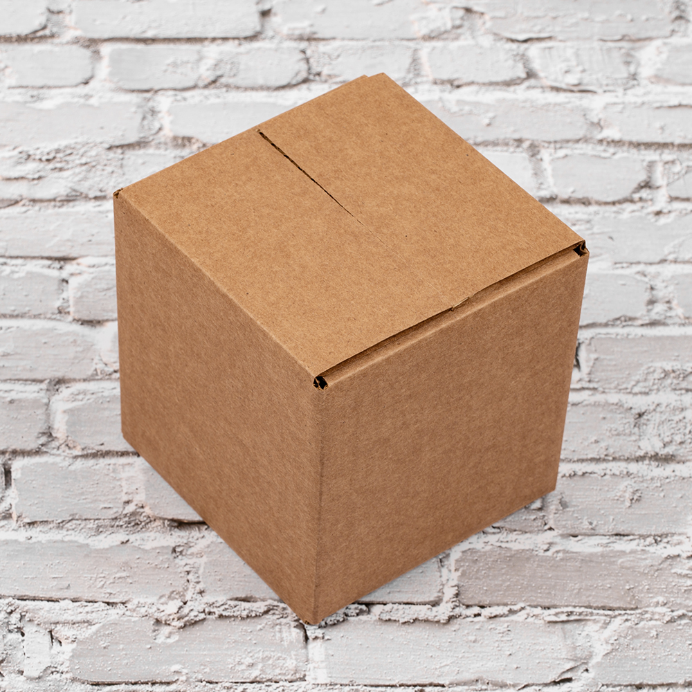 Короб №22/1-Ц, 100*100*100 мм, Т-23 В Короб №22/1-Ц, 100*100*100 мм, Т-23 В