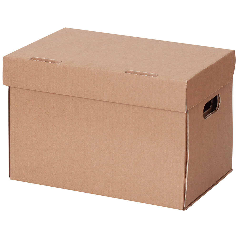 Короб для переезда №9 (архивный) А4, 330*230*230 мм, Т-24 В Короб для переезда №9 (архивный) А4, 330*230*230 мм, Т-24 В