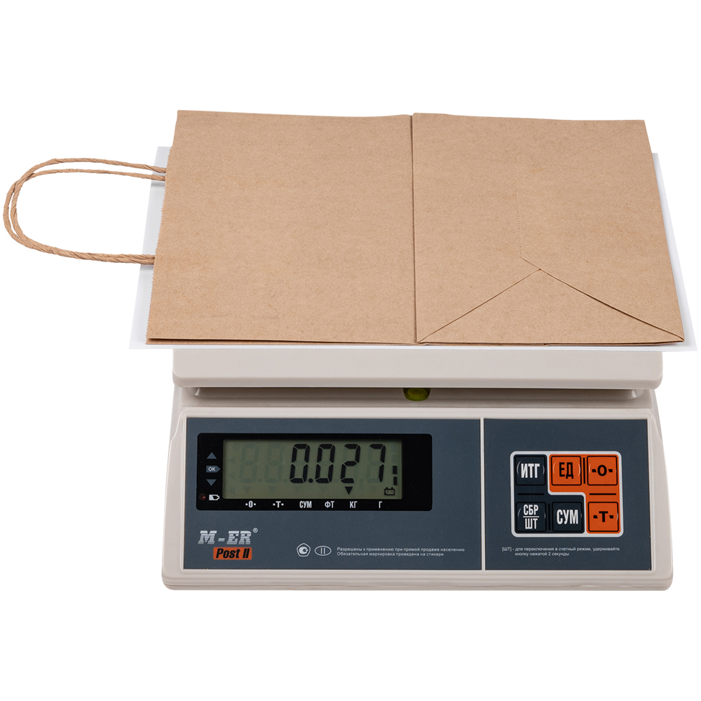 Крафт пакет с крученой ручкой, 70 г/м², 24*14*28 см Крафт пакет с крученой ручкой, 70 г/м², 24*14*28 см