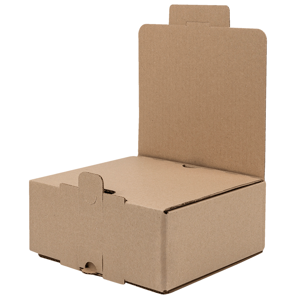 Почтовый короб усиленный «Большой», МК, 327*247*139 мм, T-22 В Почтовый короб усиленный «Большой», МК, 327*247*139 мм, T-22 В