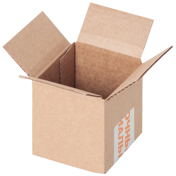 Короб К-439-МК, 80*80*80 мм, Т-21 В