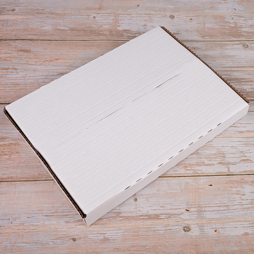 Книжный лоток №4, 310*225*30 мм Книжный лоток №4, 310*225*30 мм