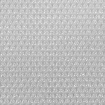 Воздушно пузырьковая пленка, 100*0.3 м «МиниБабл», 25 г/м², двухслойная