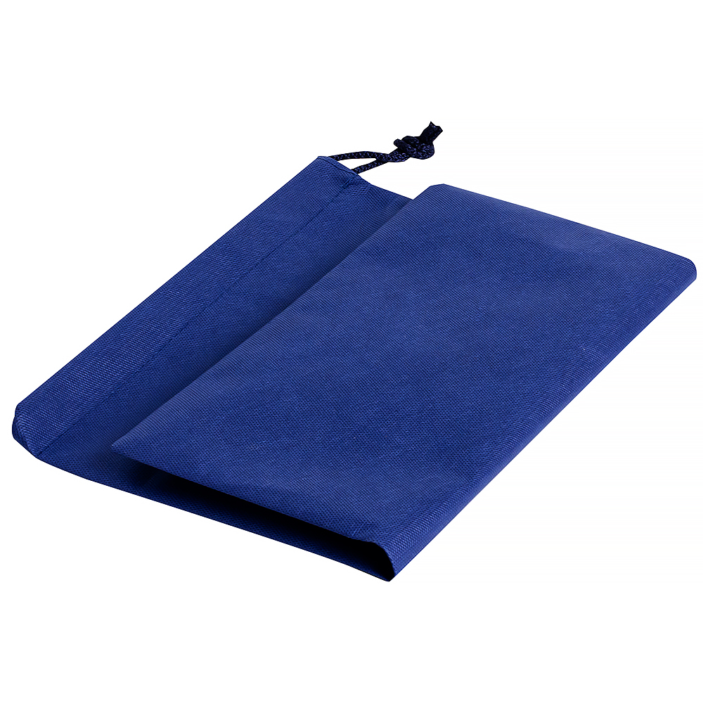 Синий чехол для обуви (хранение и перевозка), 45*30 см Синий чехол для обуви (хранение и перевозка), 45*30 см