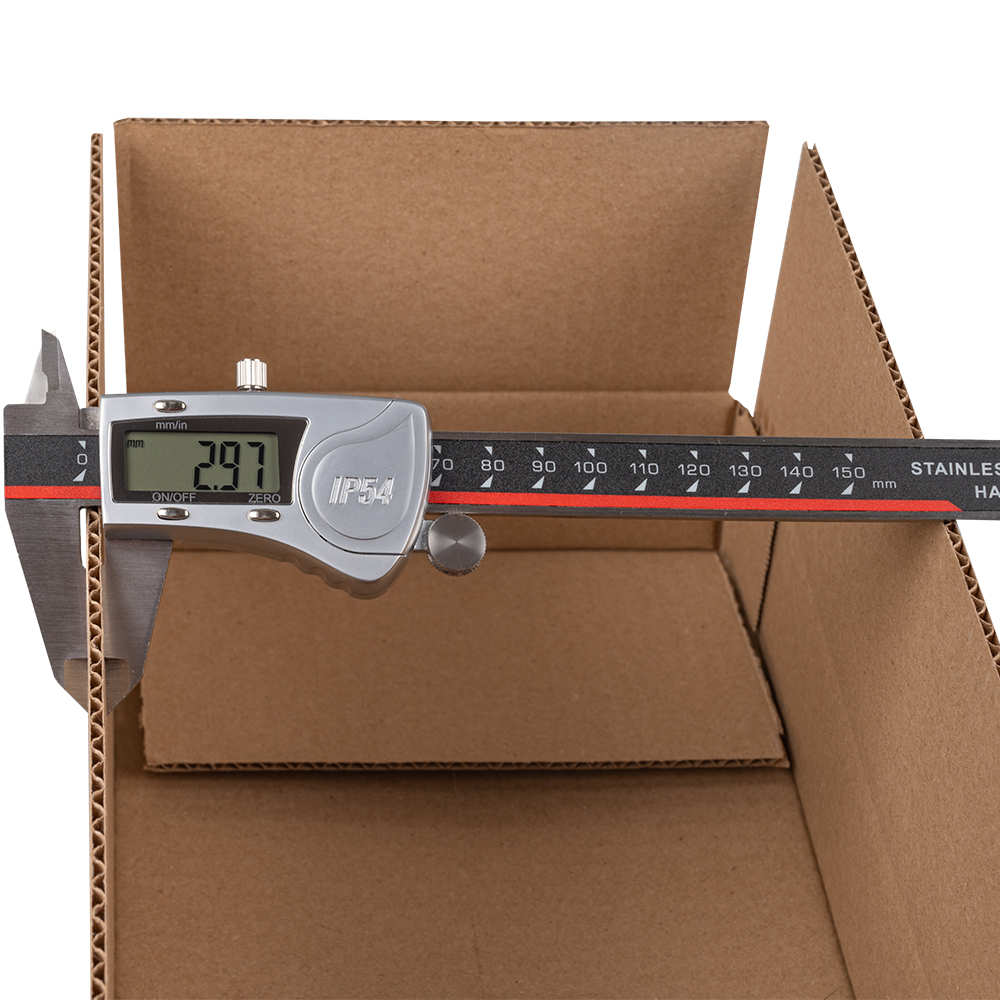 Короб «PROБизнес» №4-МК, 270*165*50 мм, T-22 В Короб «PROБизнес» №4-МК, 270*165*50 мм, T-22 В