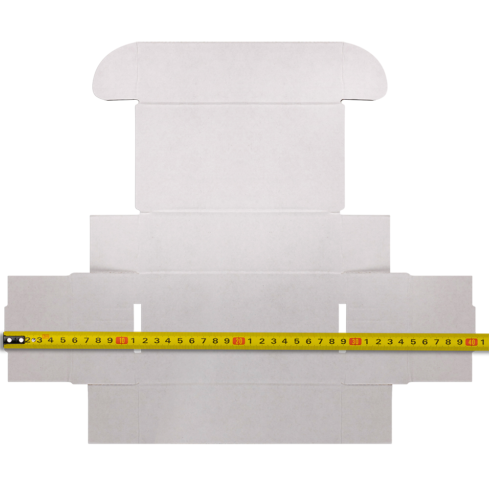 Коробка №201/1 (премиум), беленая, 170*90*50 мм, Е-22 Коробка №201/1 (премиум), беленая, 170*90*50 мм, Е-22