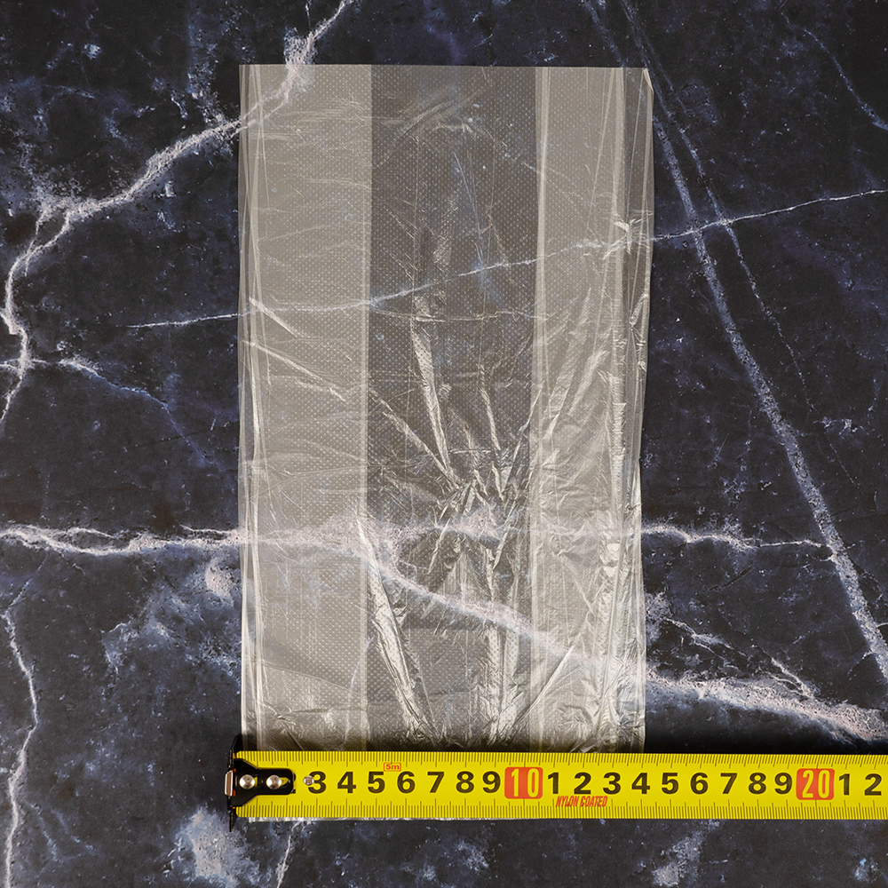 Пакеты фасовочные ПНД в пластах, желтая упаковка, А8, 14+8*26см, 8 мкм Пакеты фасовочные ПНД в пластах, желтая упаковка, А8, 14+8*26см, 8 мкм