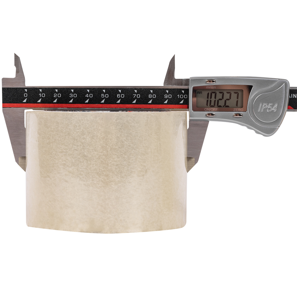 Клейкая лента прозрачная широкая Unibob®, 72мм*66м*45мкм Клейкая лента прозрачная широкая Unibob®, 72мм*66м*45мкм