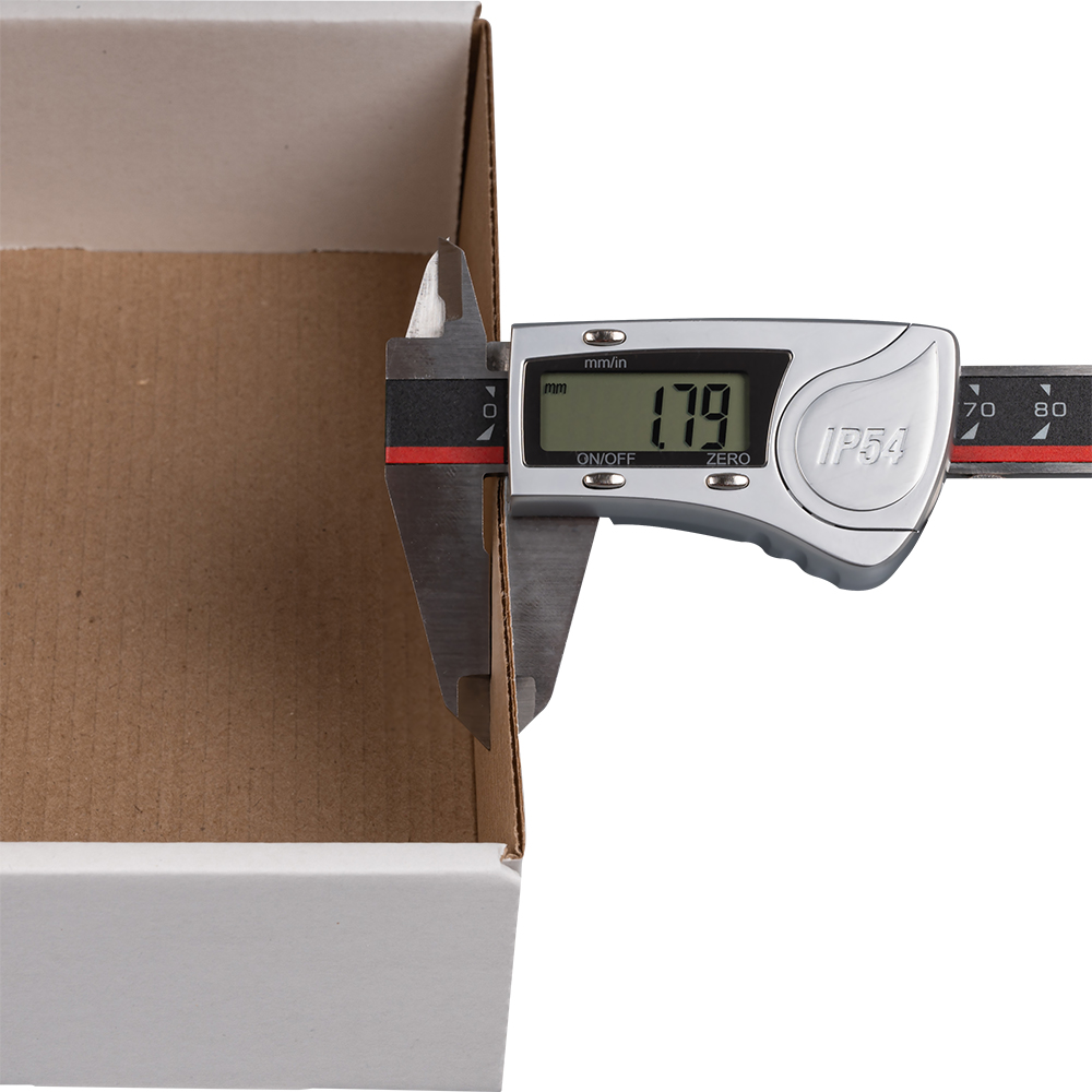 Коробка №201/1 (премиум), беленая, 170*90*50 мм, Е-22 Коробка №201/1 (премиум), беленая, 170*90*50 мм, Е-22