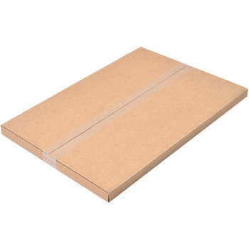 Коробка под картину, 535*385*25 мм