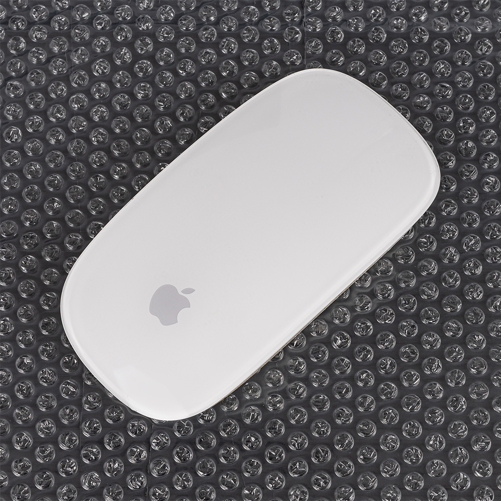 Воздушно пузырьковая пленка, 100*0.75 м «МиниБабл», 25 г/м², двухслойная Воздушно пузырьковая пленка, 100*0.75 м «МиниБабл», 25 г/м², двухслойная