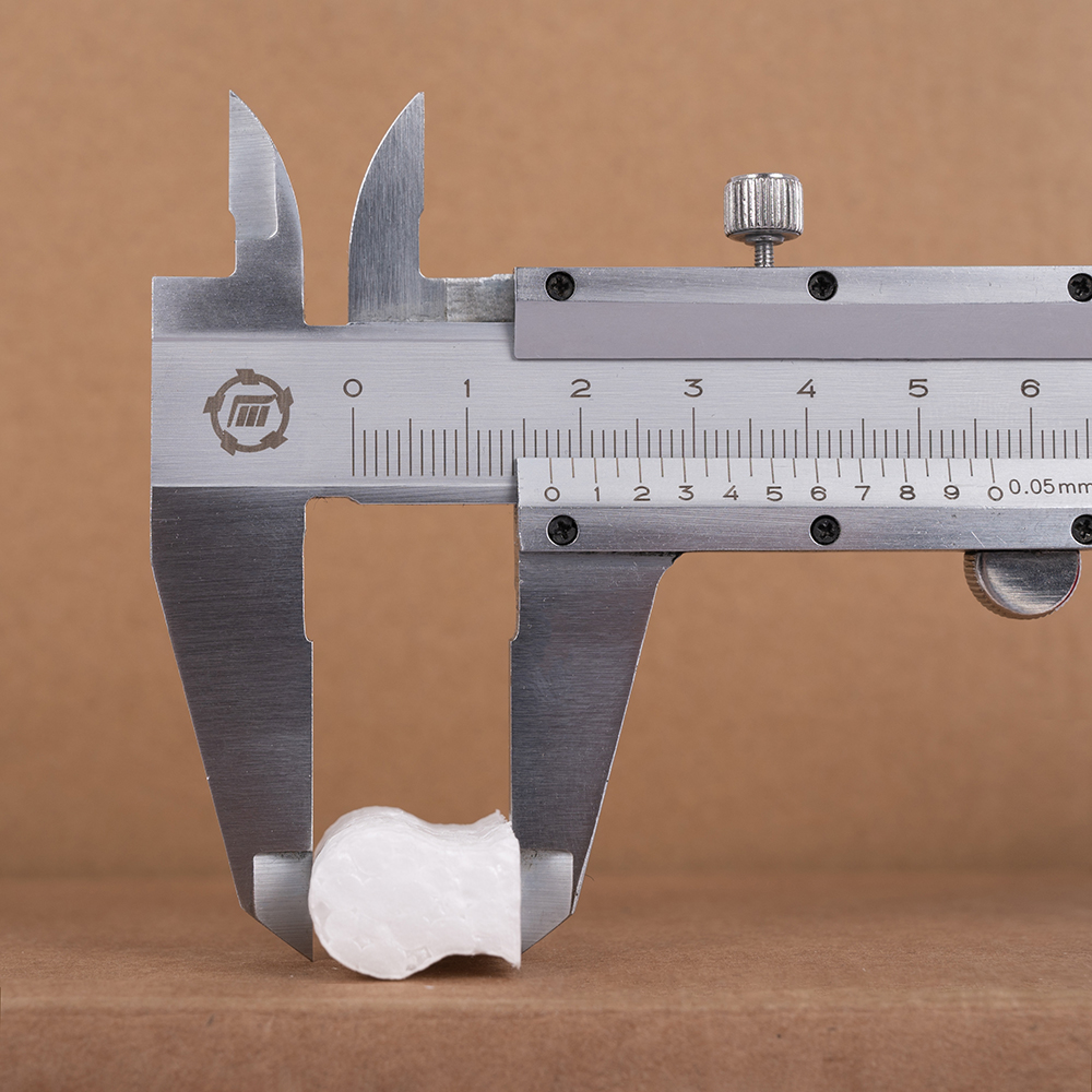 Наполнитель полистирольный «Палочки», белый, 100 л Наполнитель полистирольный «Палочки», белый, 100 л