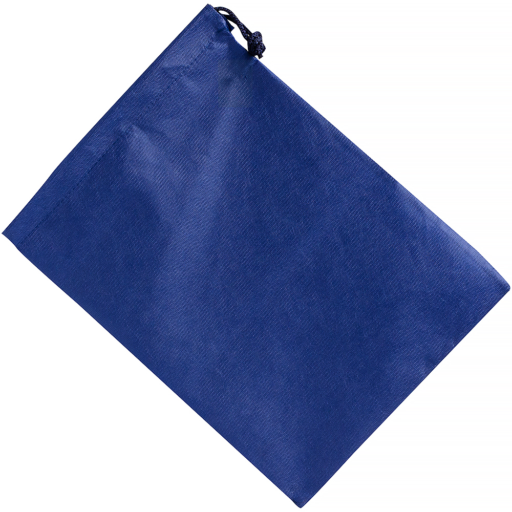 Синий чехол для обуви (хранение и перевозка), 45*30 см Синий чехол для обуви (хранение и перевозка), 45*30 см