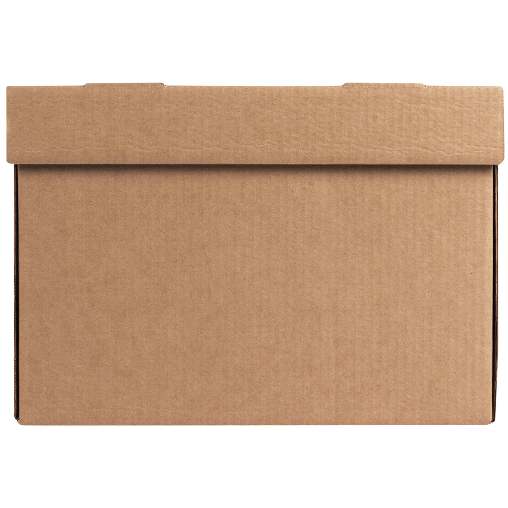 Короб для переезда №9 (архивный) А4, 330*230*230 мм, Т-24 В Короб для переезда №9 (архивный) А4, 330*230*230 мм, Т-24 В