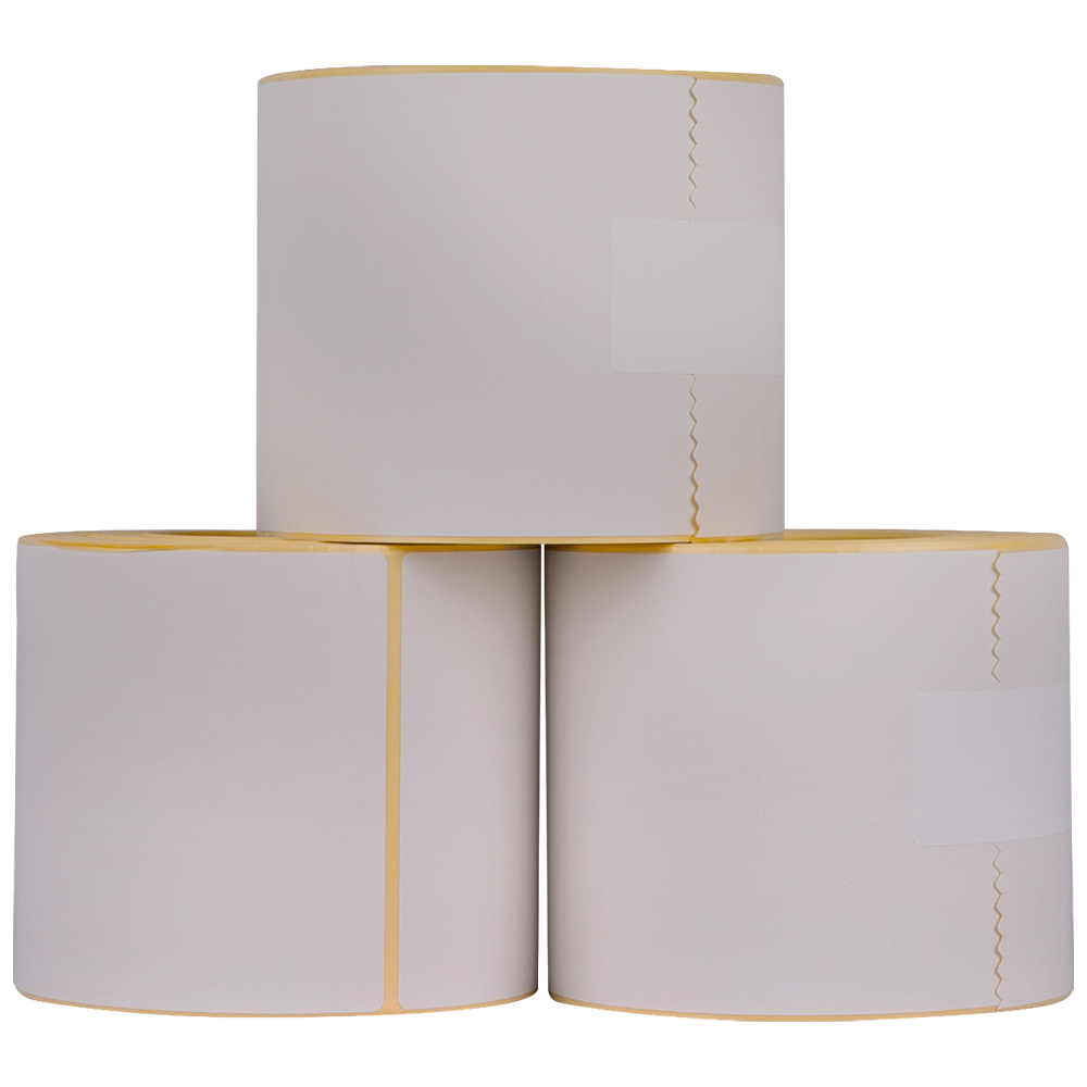 Термоэтикетки ЭКО 75*120 мм (самоклеящиеся этикетки для ОЗОН), втулка 40 мм, 300 шт./рол. Термоэтикетки ЭКО 75*120 мм (самоклеящиеся этикетки для ОЗОН), втулка 40 мм, 300 шт./рол.