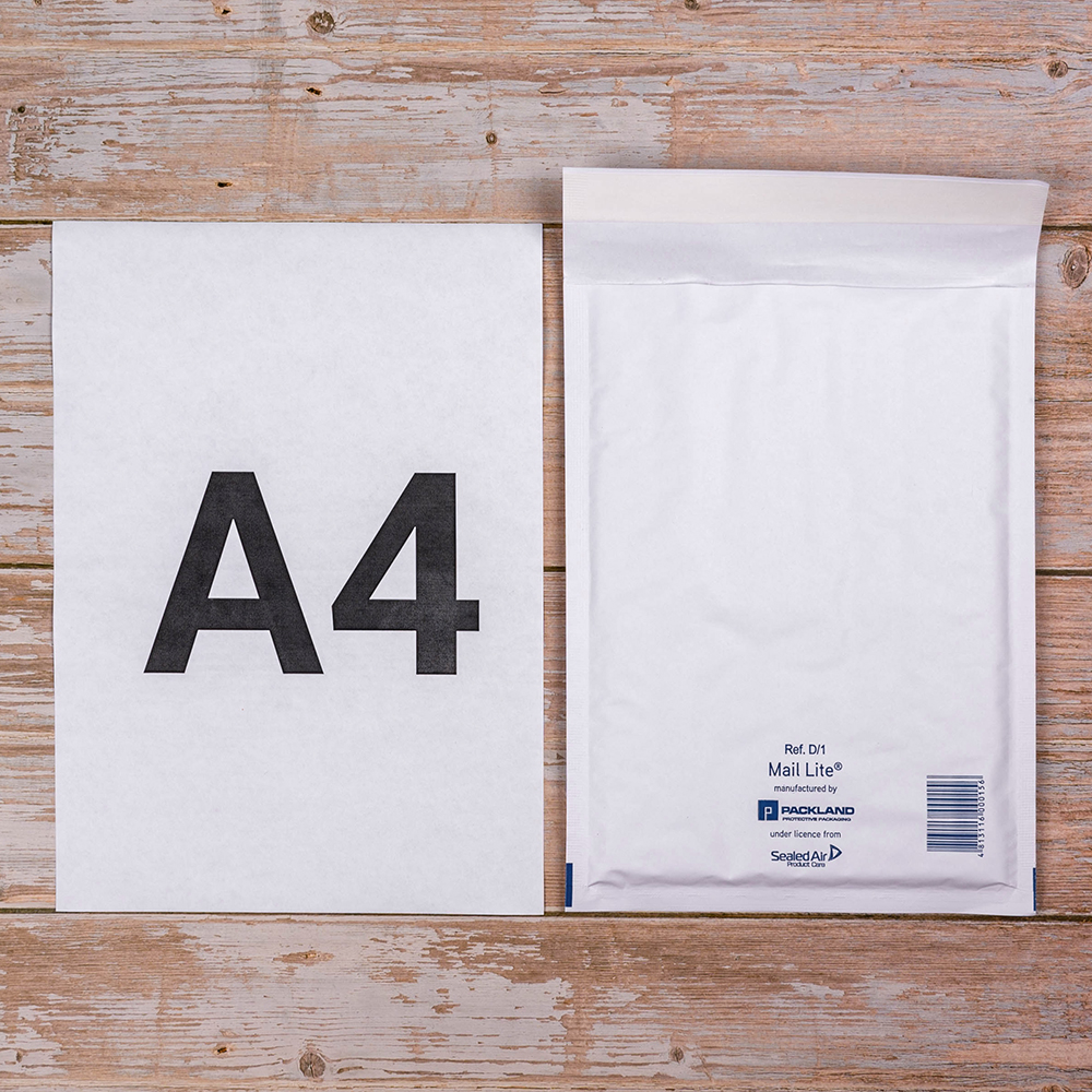 Белый крафт пакет с прослойкой, 20*27 см, D-14 (D/1) Белый крафт пакет с прослойкой, 20*27 см, D-14 (D/1)