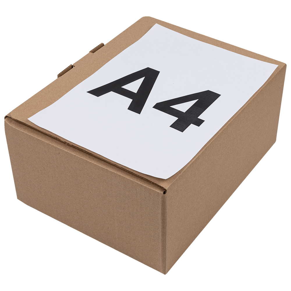 Почтовый короб усиленный «Большой», МК, 327*247*139 мм, T-22 В Почтовый короб усиленный «Большой», МК, 327*247*139 мм, T-22 В