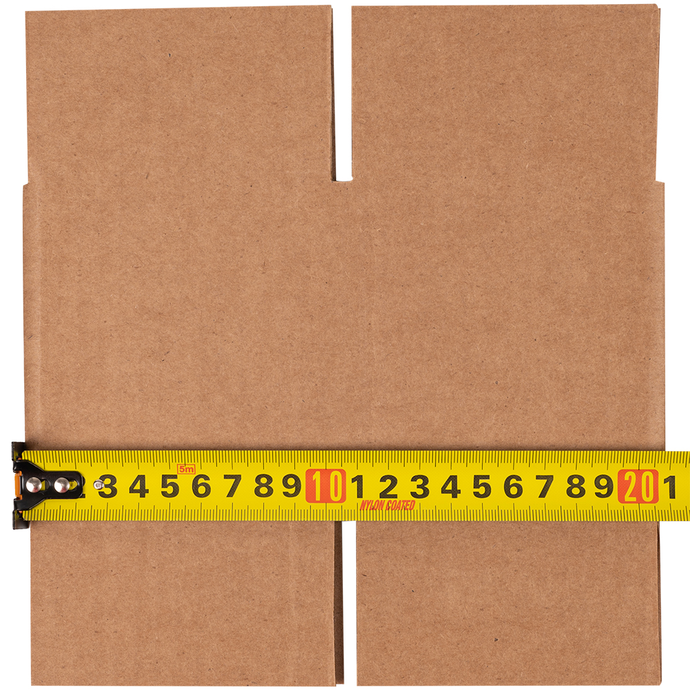 Короб №22/1-Ц, 100*100*100 мм, Т-23 В Короб №22/1-Ц, 100*100*100 мм, Т-23 В