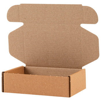 Самосборная коробка №167, 100*70*30 мм, Т-22 Е Самосборная коробка №167, 100*70*30 мм, Т-22 Е