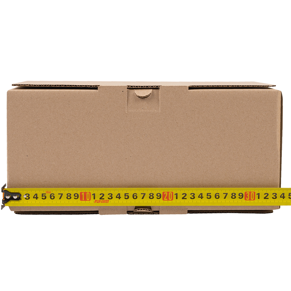 Почтовый короб усиленный «Большой», МК, 327*247*139 мм, T-22 В Почтовый короб усиленный «Большой», МК, 327*247*139 мм, T-22 В