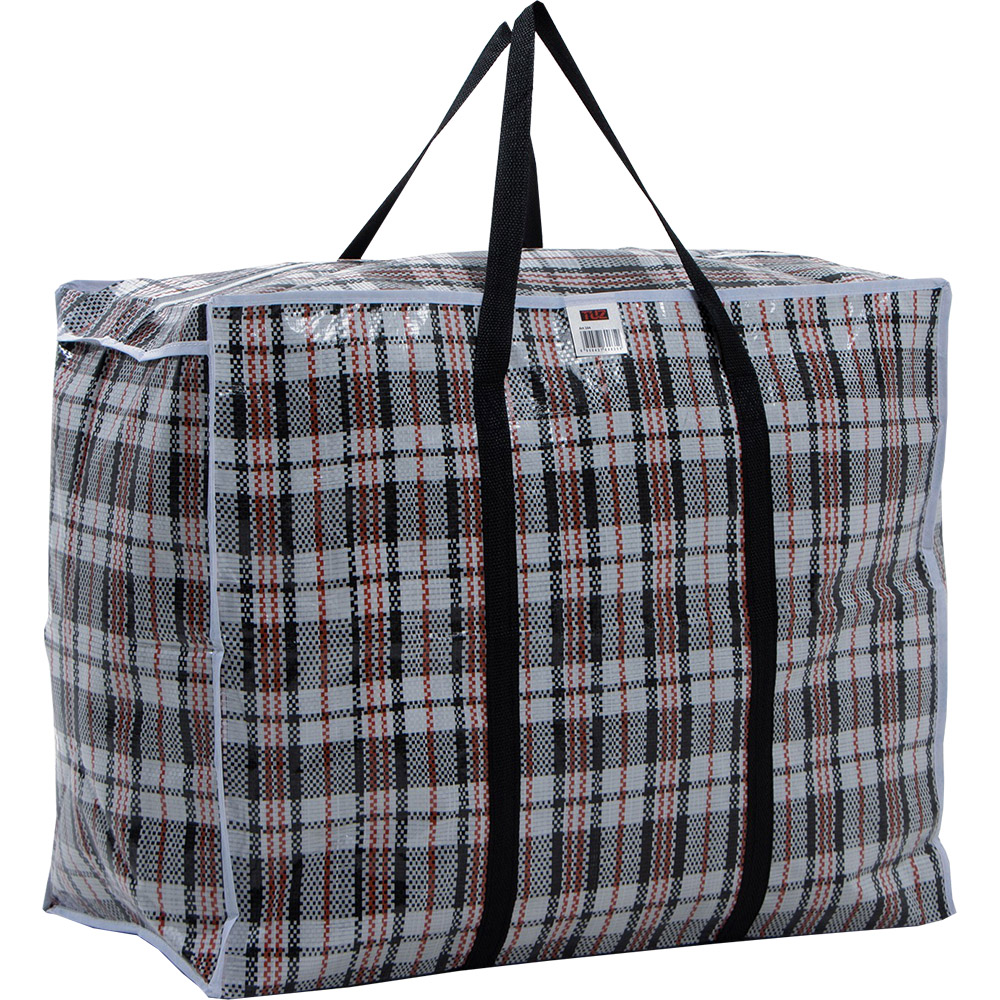 Сумка однослойная хозяйственная, 105 л, 64*32*51 см Сумка однослойная хозяйственная, 105 л, 64*32*51 см