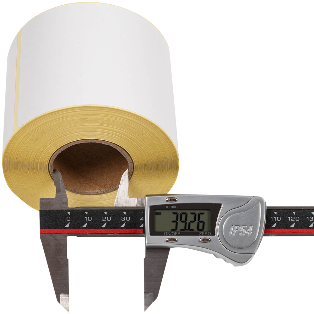 Термотрансферные этикетки ПЛГ 75*120 мм (этикетки для Ozon), втулка 40 мм, 300 шт./рол. Термотрансферные этикетки ПЛГ 75*120 мм (этикетки для Ozon), втулка 40 мм, 300 шт./рол.