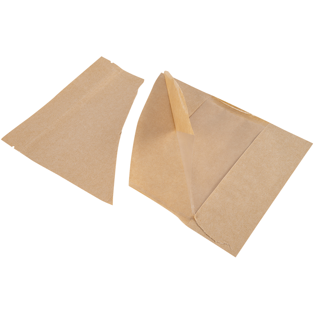 Крафт дой-пак с zip lock, прямоугольное окно 7 см, 13.5*4*22.5 см, 50 шт. Крафт дой-пак с zip lock, прямоугольное окно 7 см, 13.5*4*22.5 см, 50 шт.