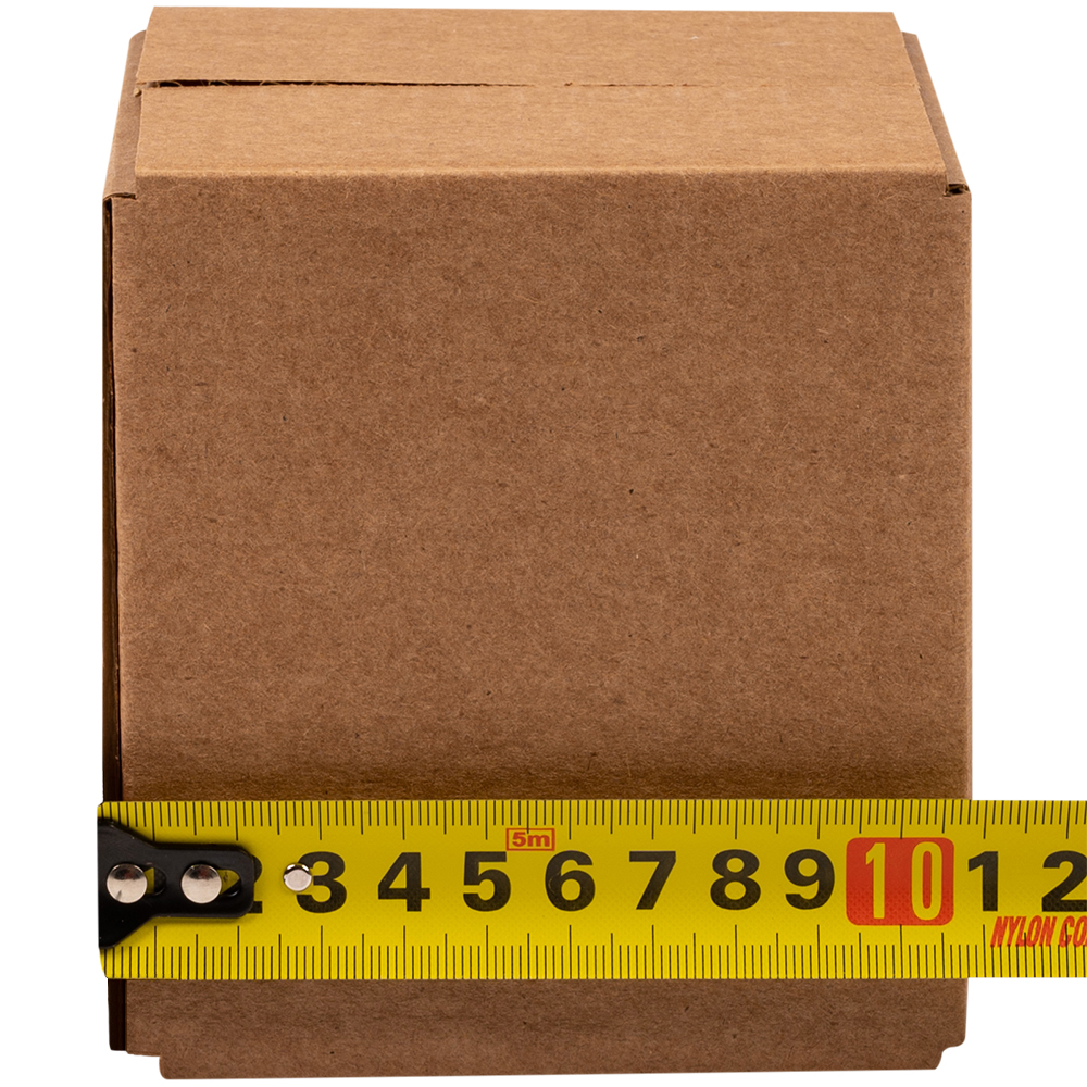 Короб №22/1-Ц, 100*100*100 мм, Т-23 В Короб №22/1-Ц, 100*100*100 мм, Т-23 В