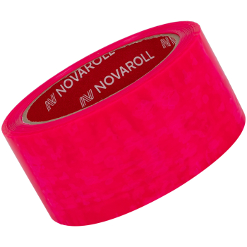 Клейкая лента фуксия Nova Roll ID Tape, 48мм*66м*45мкм Клейкая лента фуксия Nova Roll ID Tape, 48мм*66м*45мкм