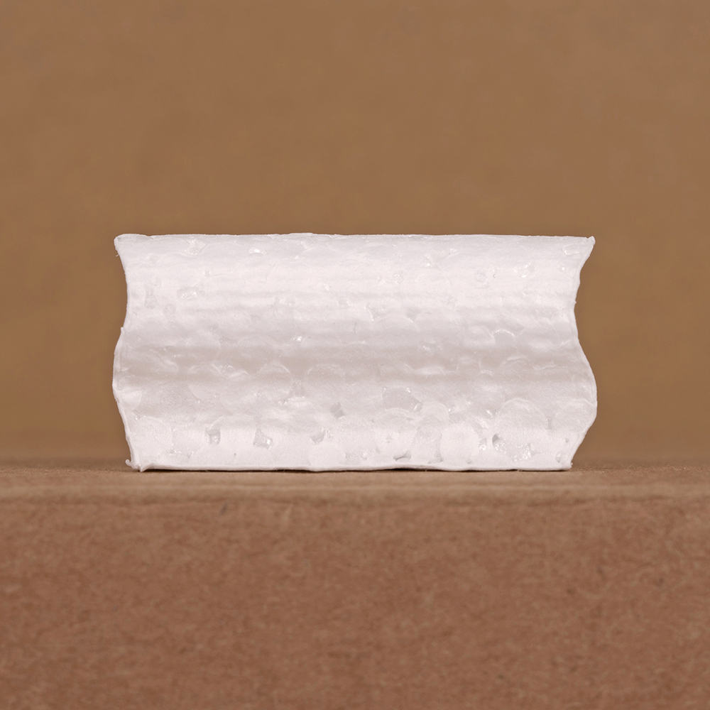 Наполнитель полистирольный «Палочки», белый, 100 л Наполнитель полистирольный «Палочки», белый, 100 л