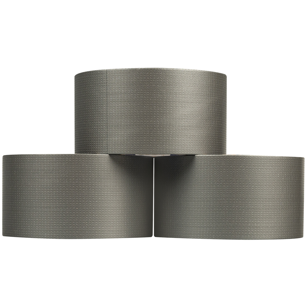 Армированная клейкая лента Klebebander, серая, 50мм*10м Армированная клейкая лента Klebebander, серая, 50мм*10м