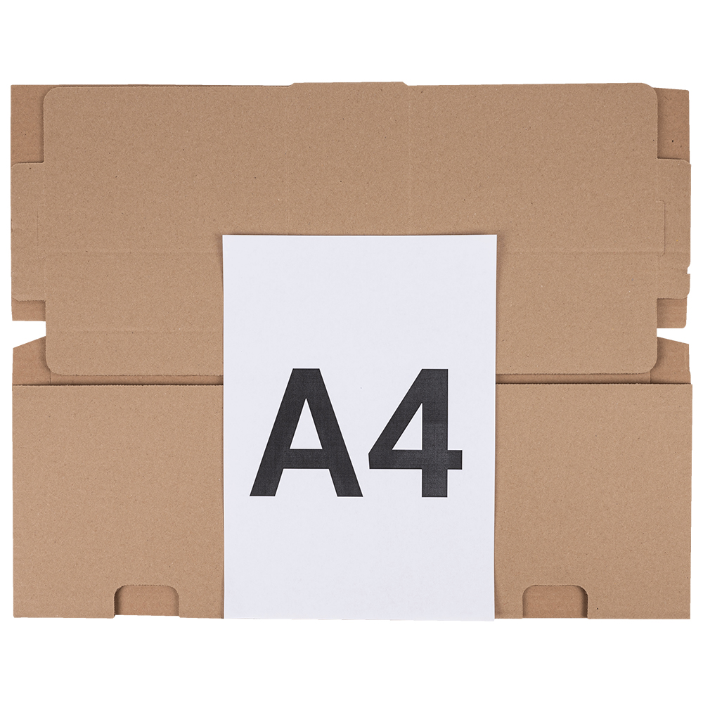 Почтовый короб усиленный «Большой», МК, 327*247*139 мм, T-22 В Почтовый короб усиленный «Большой», МК, 327*247*139 мм, T-22 В