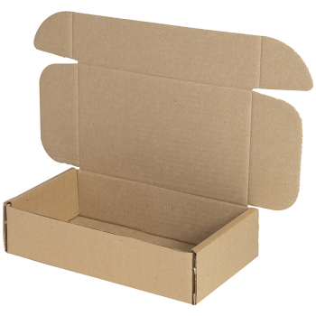 Короб КС-220-МК, 260*135*50 мм, Т-23 В